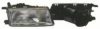 LORO 442-1107L-LD-EM Headlight